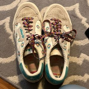 COPY - Adidas Arizona Iced Tea Sneakers